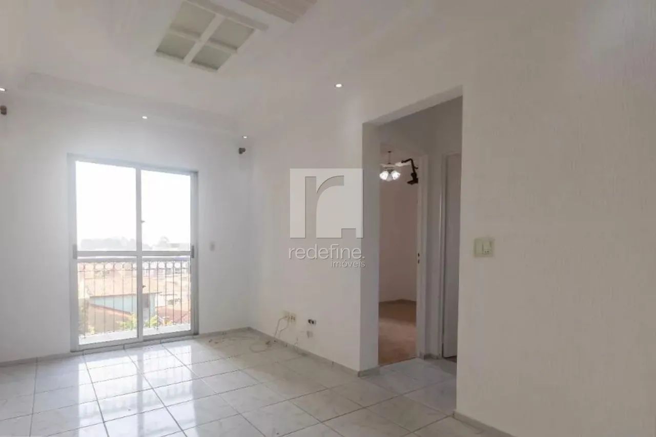 Apartamento 2 quartos - Assunção