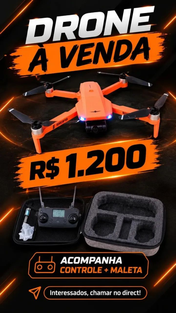 Drone