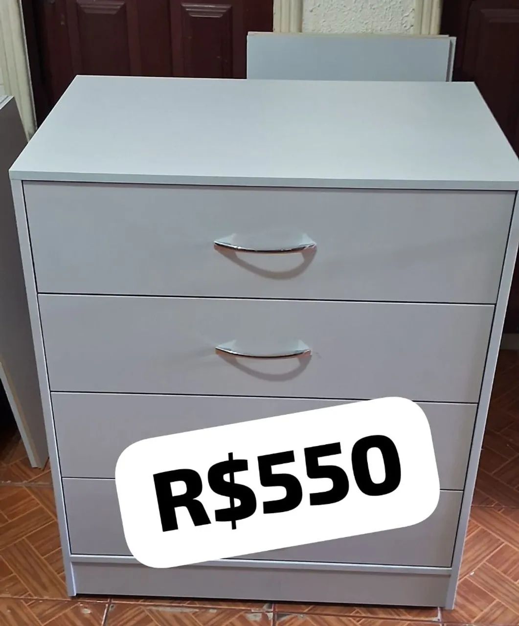 Cômoda  - Foto 2