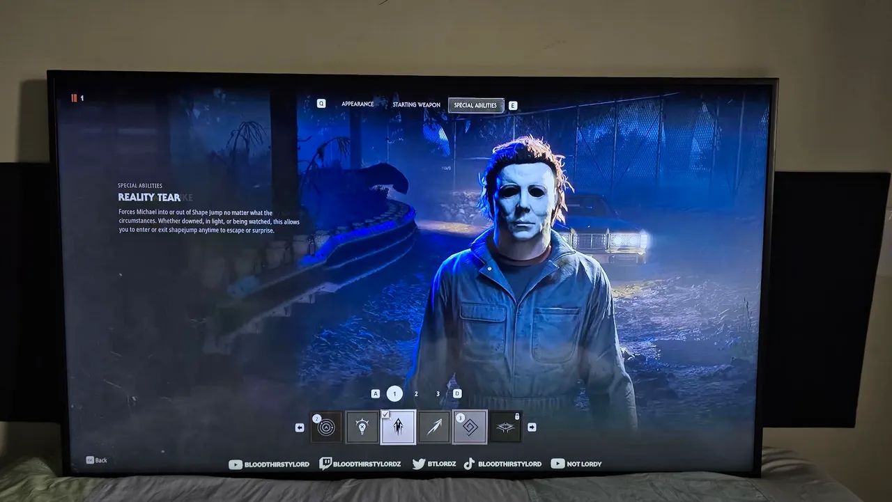 SAMSUNG SMART TV 4K ULTRA HD - Foto 5