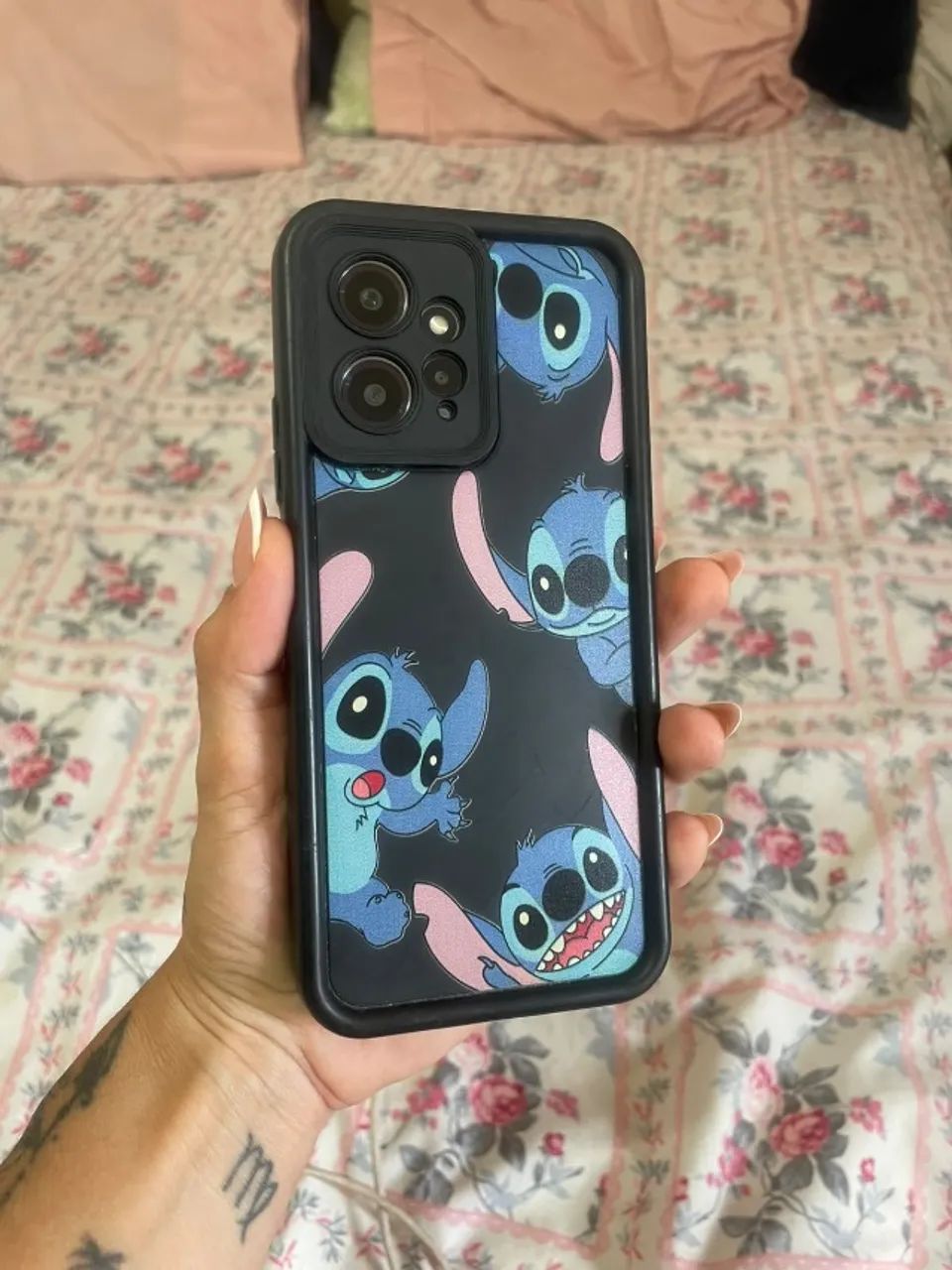 CELULAR XIAOMI REDMI NOTE 12 - COM CAIXA, CARREGADOR E NF - Foto 3