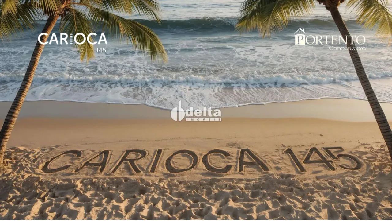 Apartamento Padrão em Uberlândia