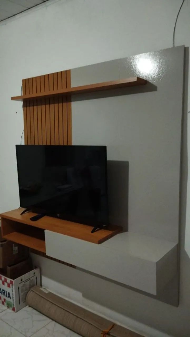 Painel de TV  - Foto 2