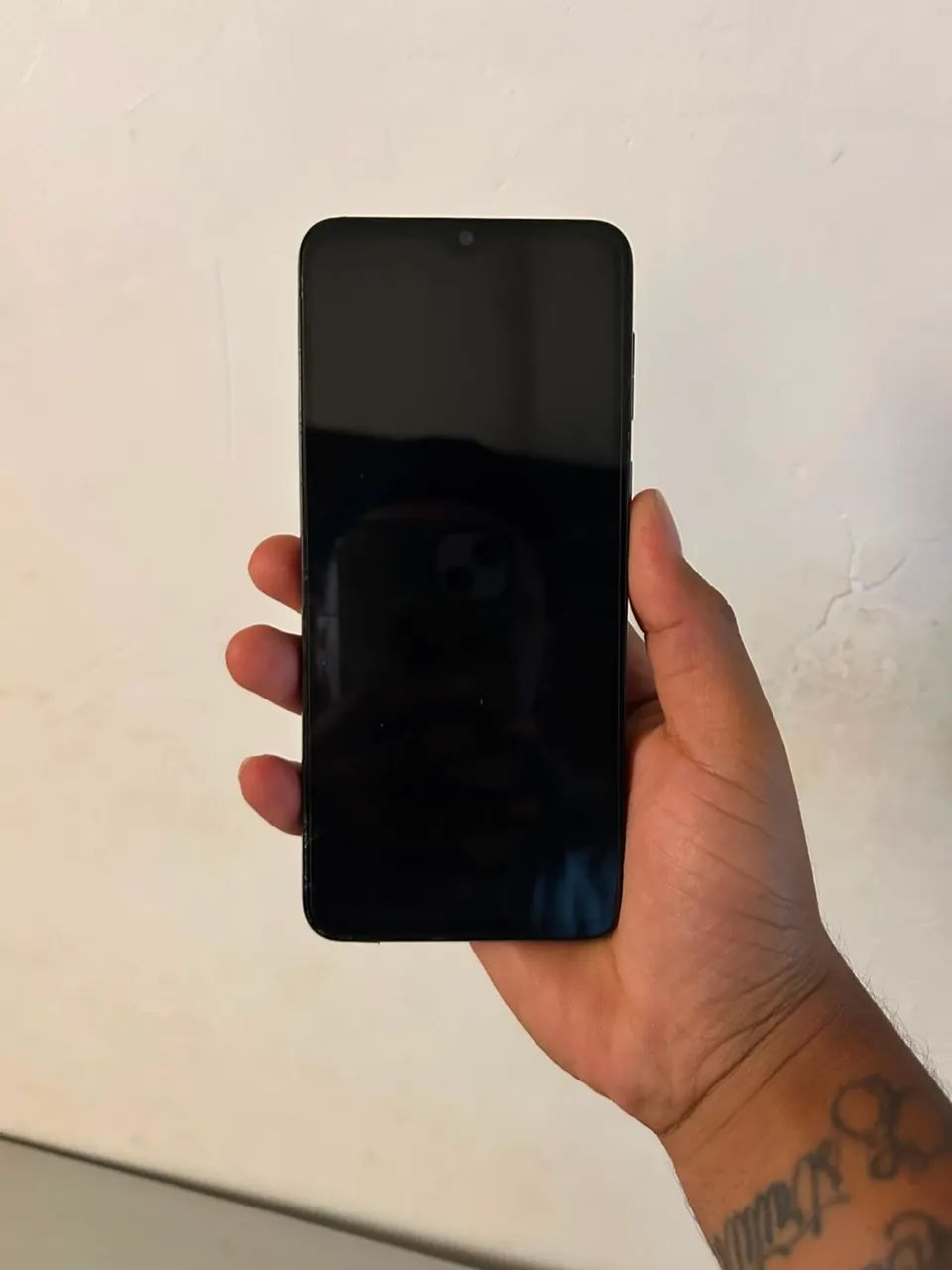 Moto E