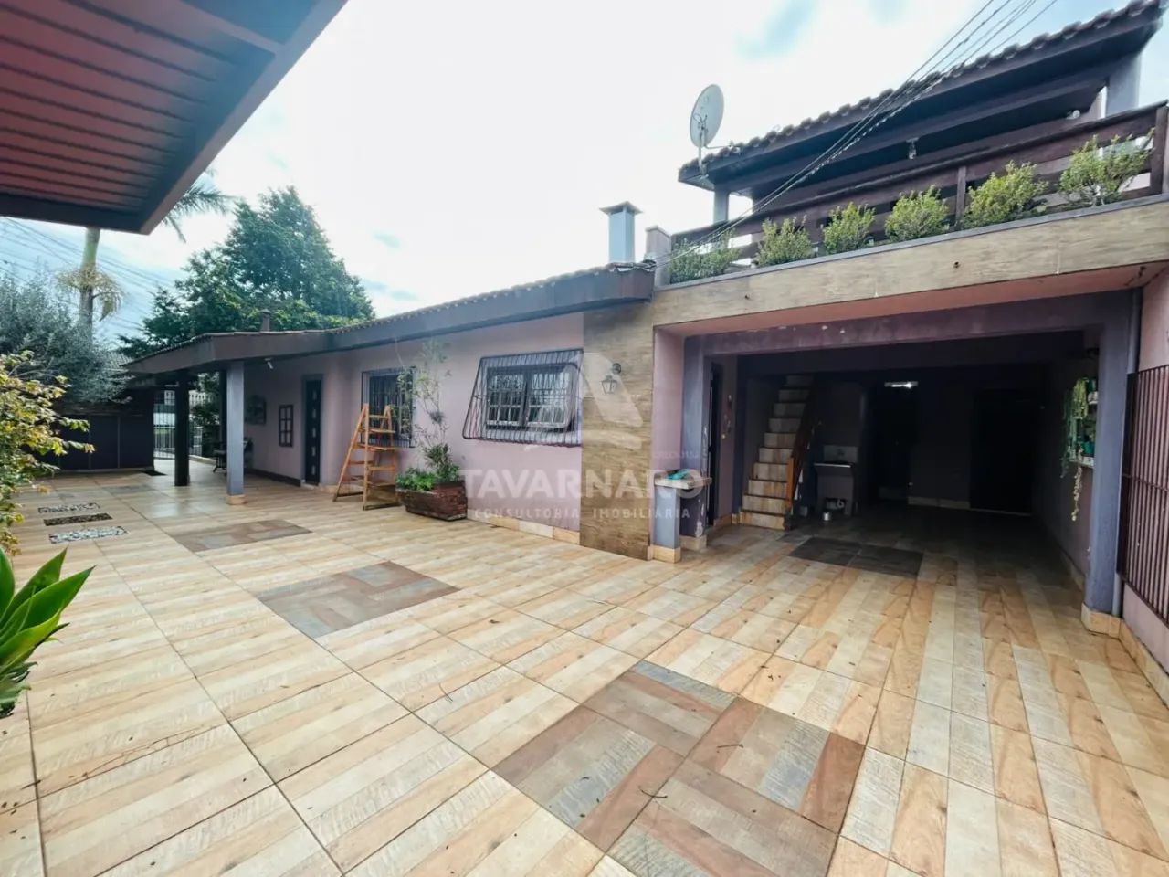 Casa em Uvaranas - Foto 3
