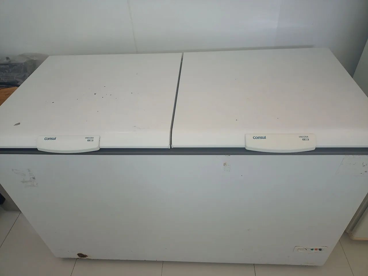 Vendo equipamentos Para delivery de pizza e lanche  - Foto 3