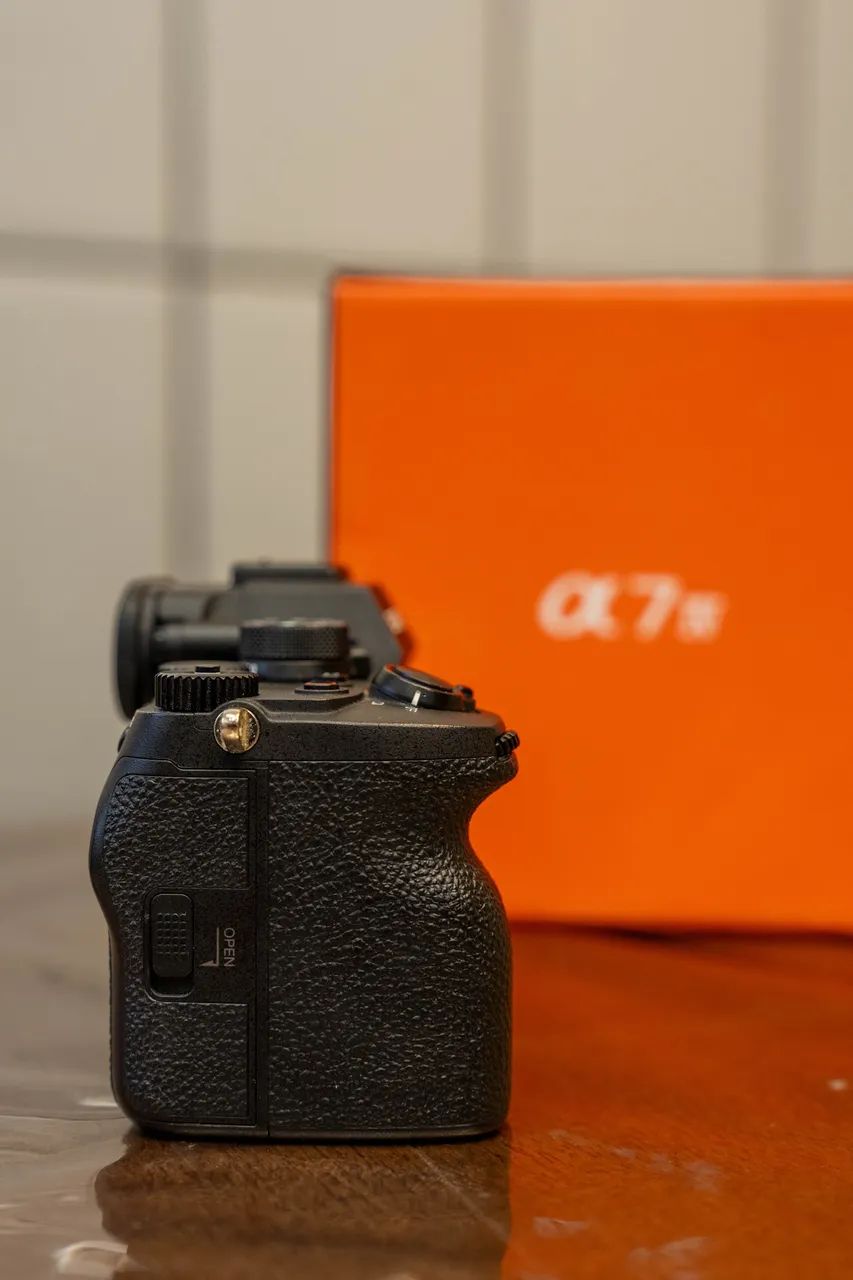Sony a7iv - Foto 3