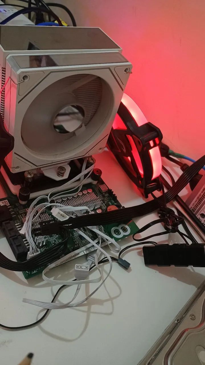 AMD bc250 - Foto 3