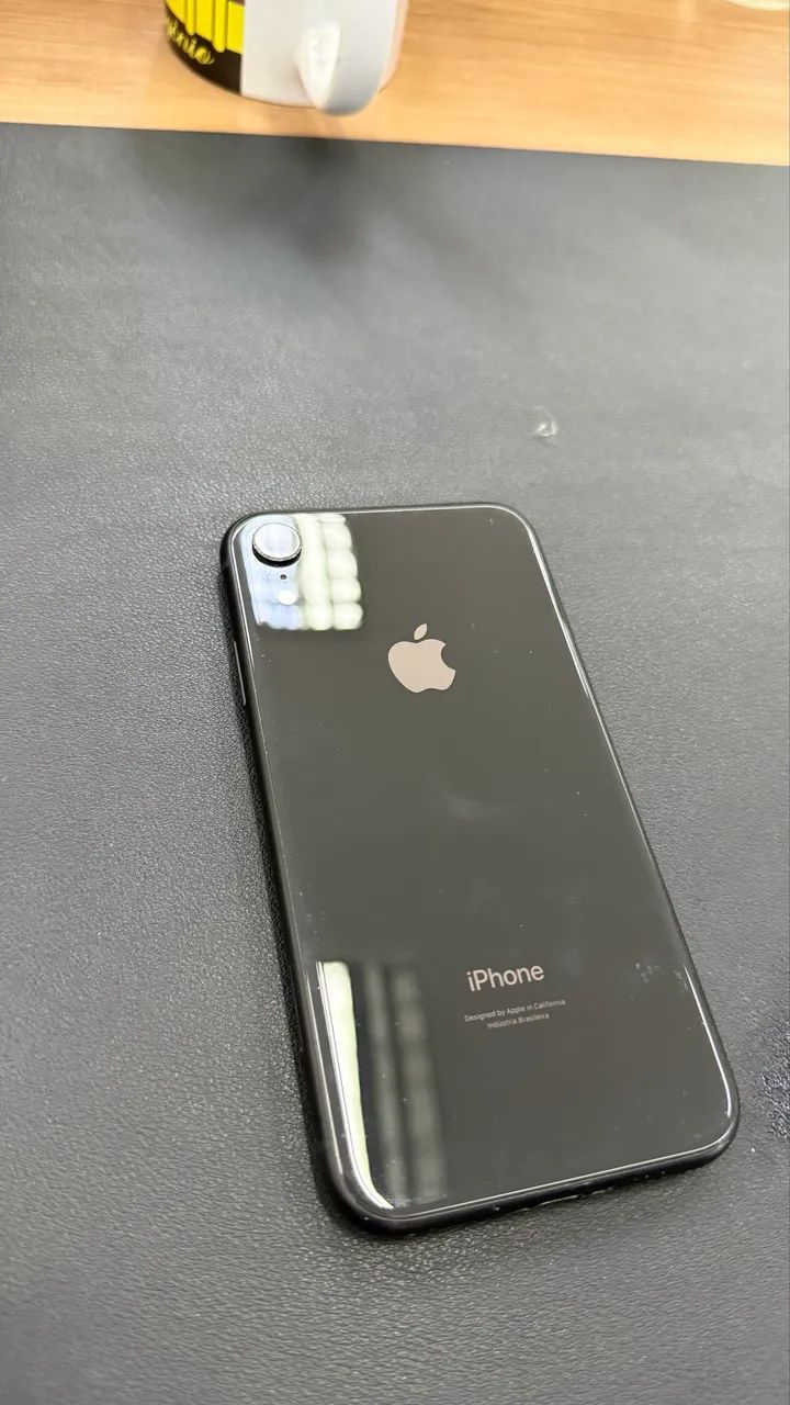 iPhone XR 128 Gigas  - Foto 5