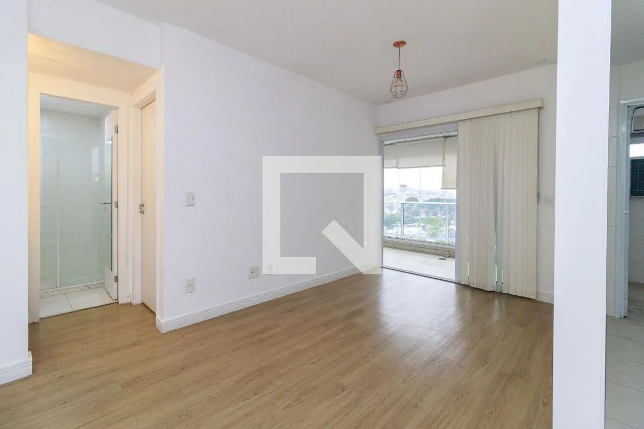 Apartamento à Venda - Campo Belo, 1 Quarto, 47 m2