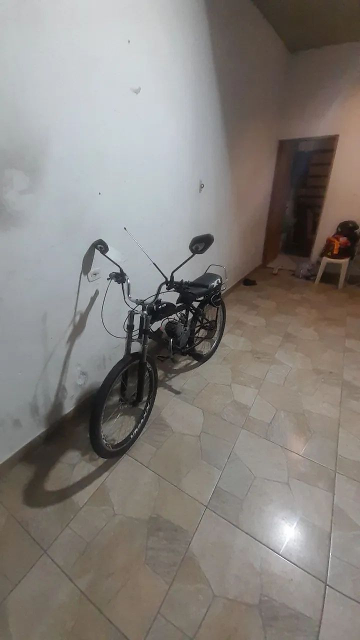 MOTORIZADA ARO 26 - Foto 4