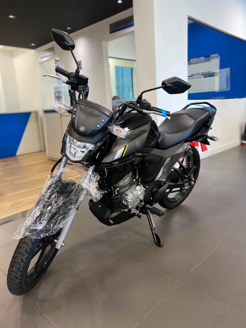 Aluguel de motos 330,00 - Foto 2