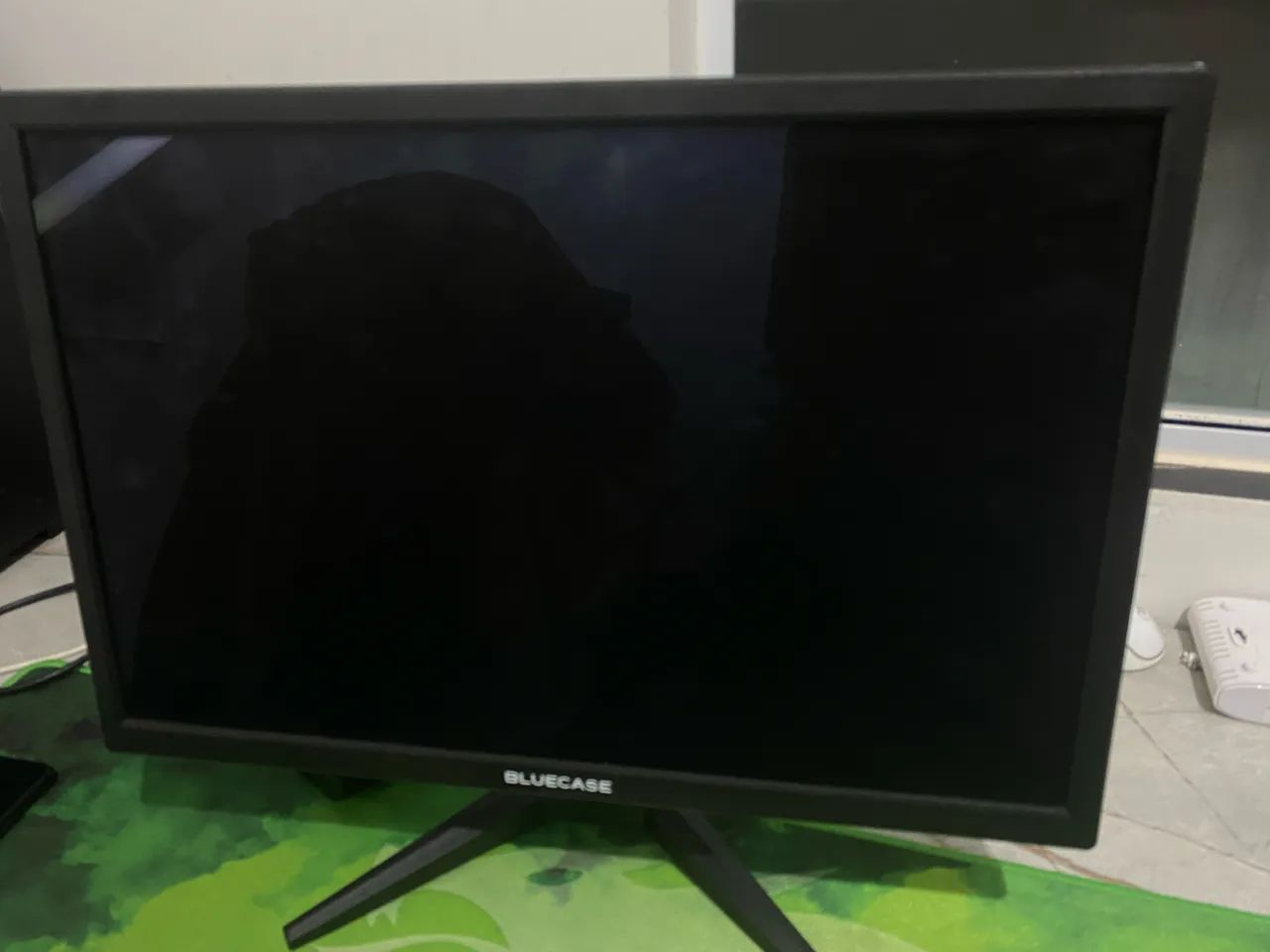 Monitor 19 polegadas