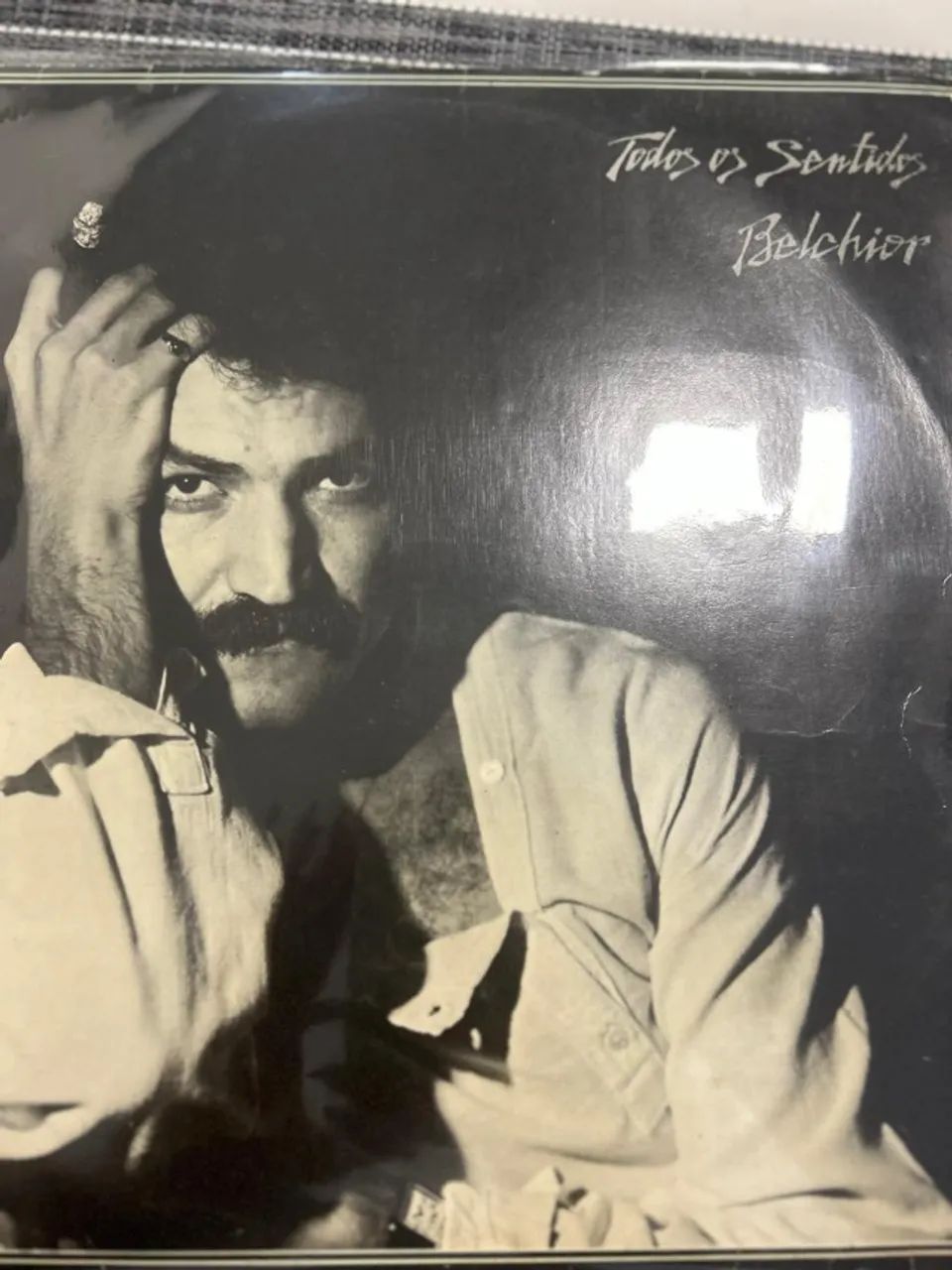 LP vinil 