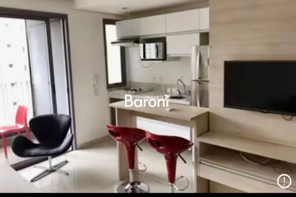 Apartamento, locação, Vila Olimpia.