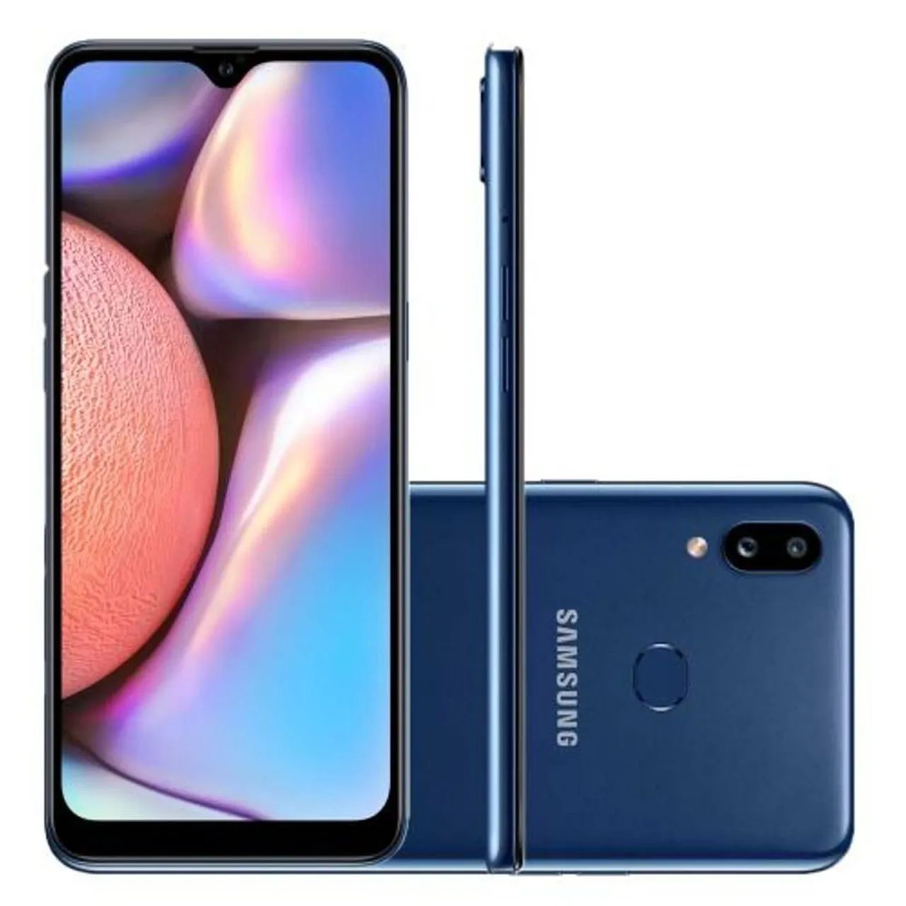 Celular a10s 