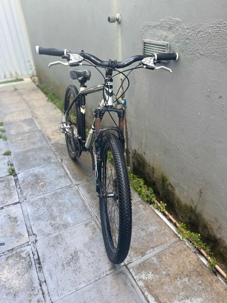 Bicicleta Vzan aro 27.5  - Foto 3