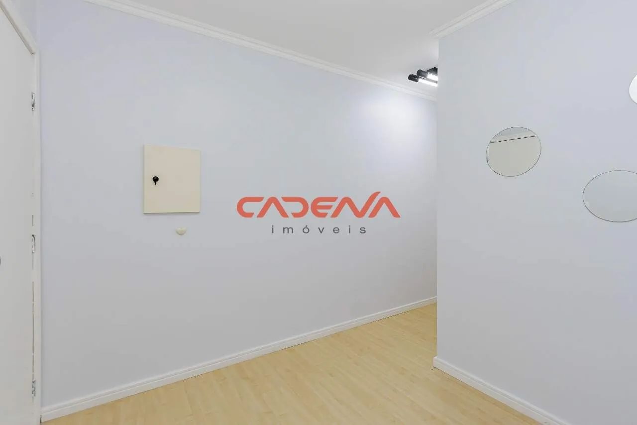 Sala à venda no Batel - Foto 6
