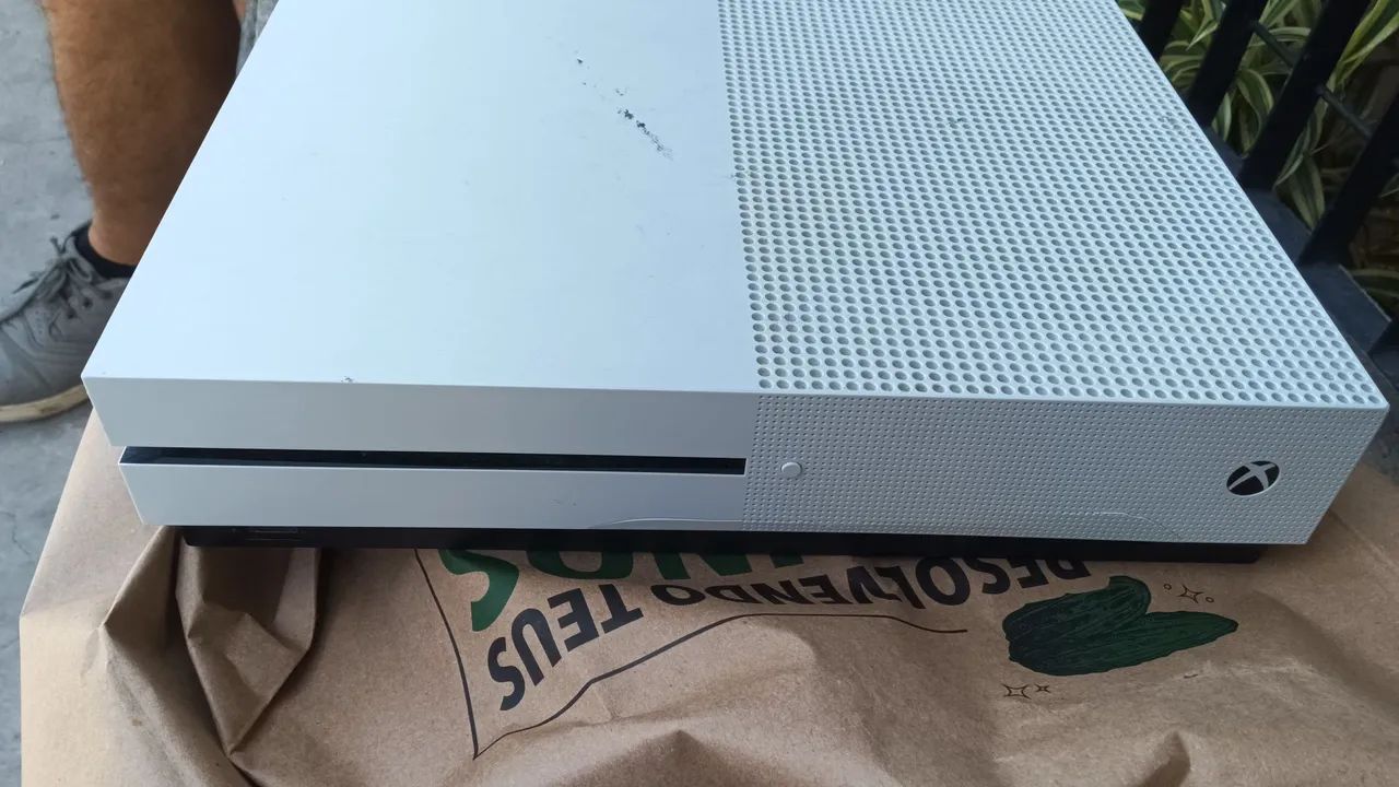XBox  - Foto 2