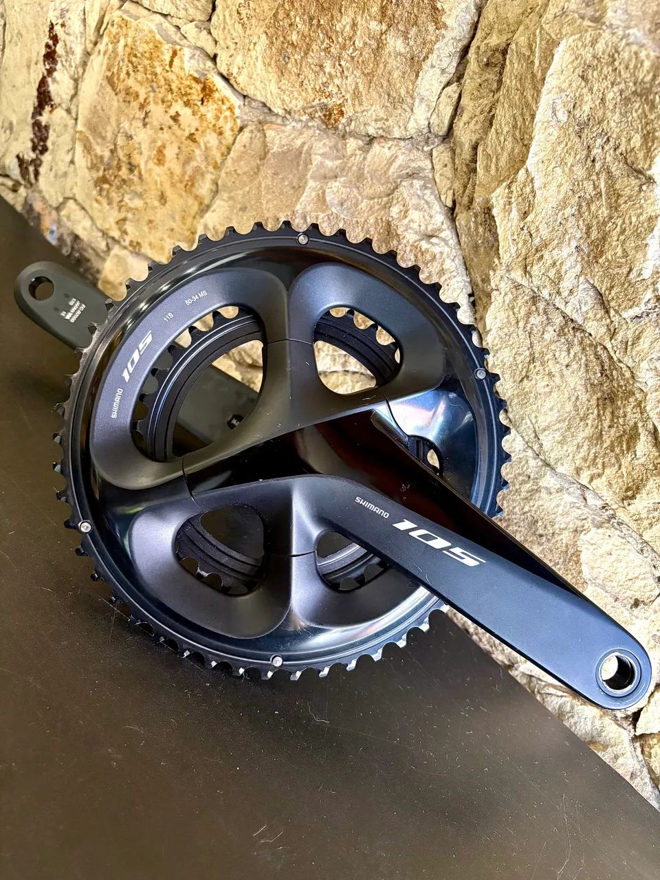 Pedivela Shimano 105 11v