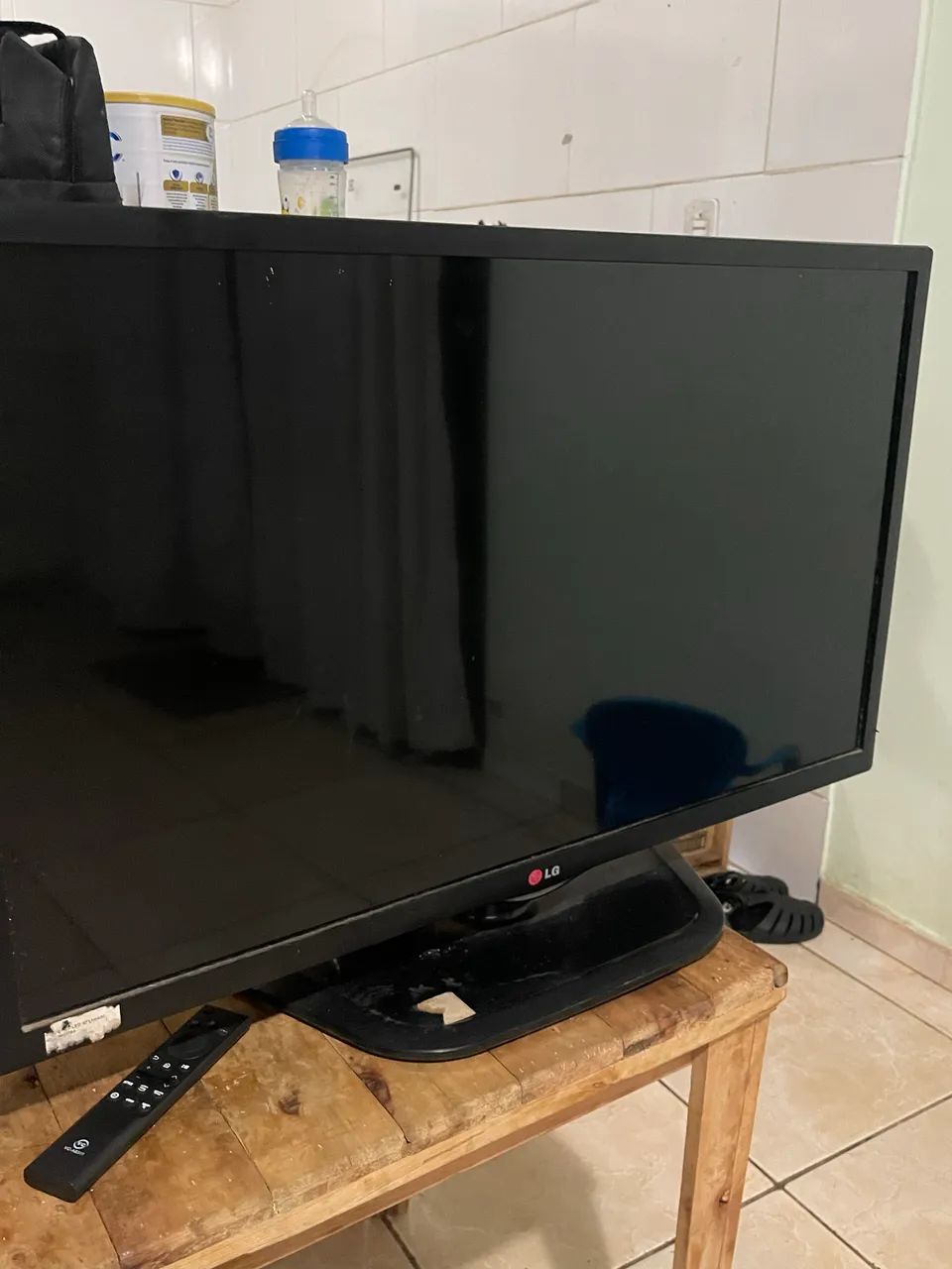 Vende se Tv 32 polegadas  - Foto 4