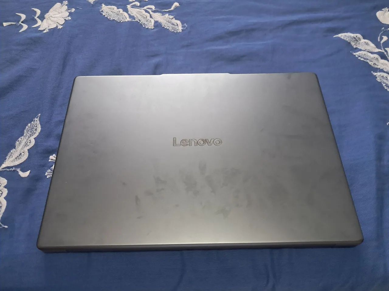 Notebook Lenovo Slim 3 Ryzen 7 7735HS  - Foto 4