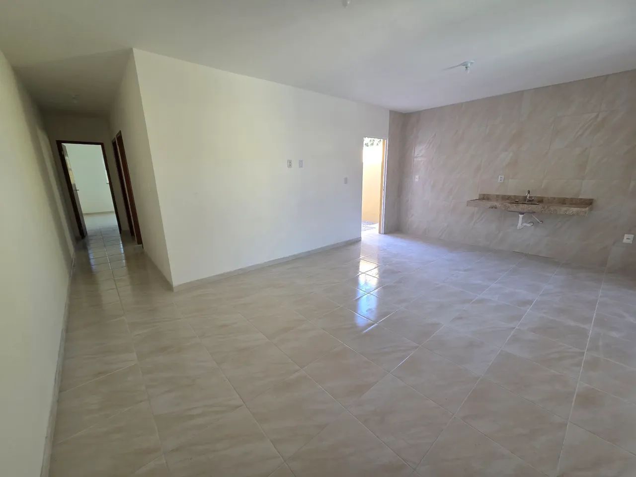 CASA NOVA EM GUAIUBA-CE - Foto 5