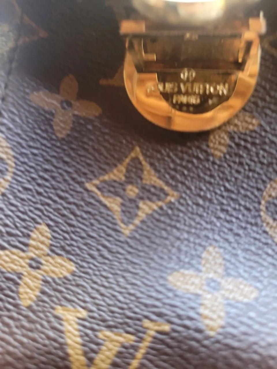 Bolsa Louis Vuitton Original  - Foto 4