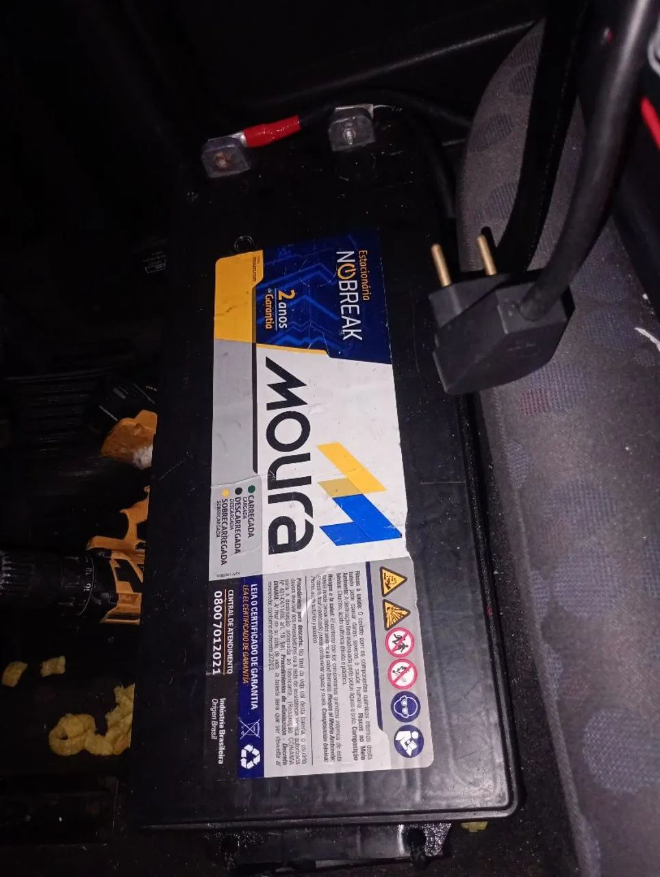 Som automotivo  - Foto 2