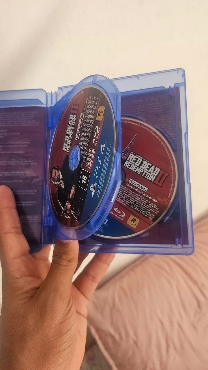 Jogo ps4  - Foto 4