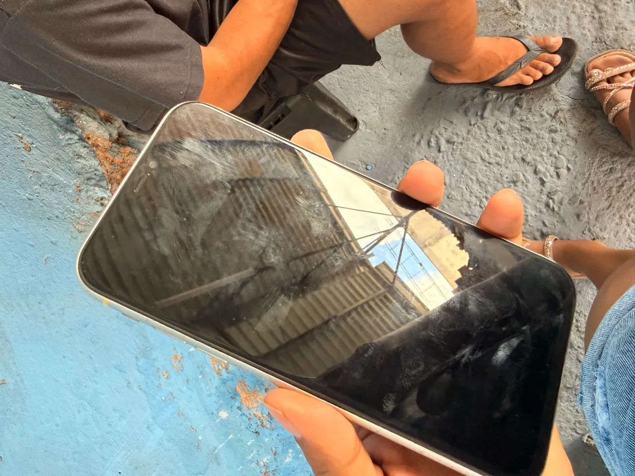 iPhone 11 - Foto 4
