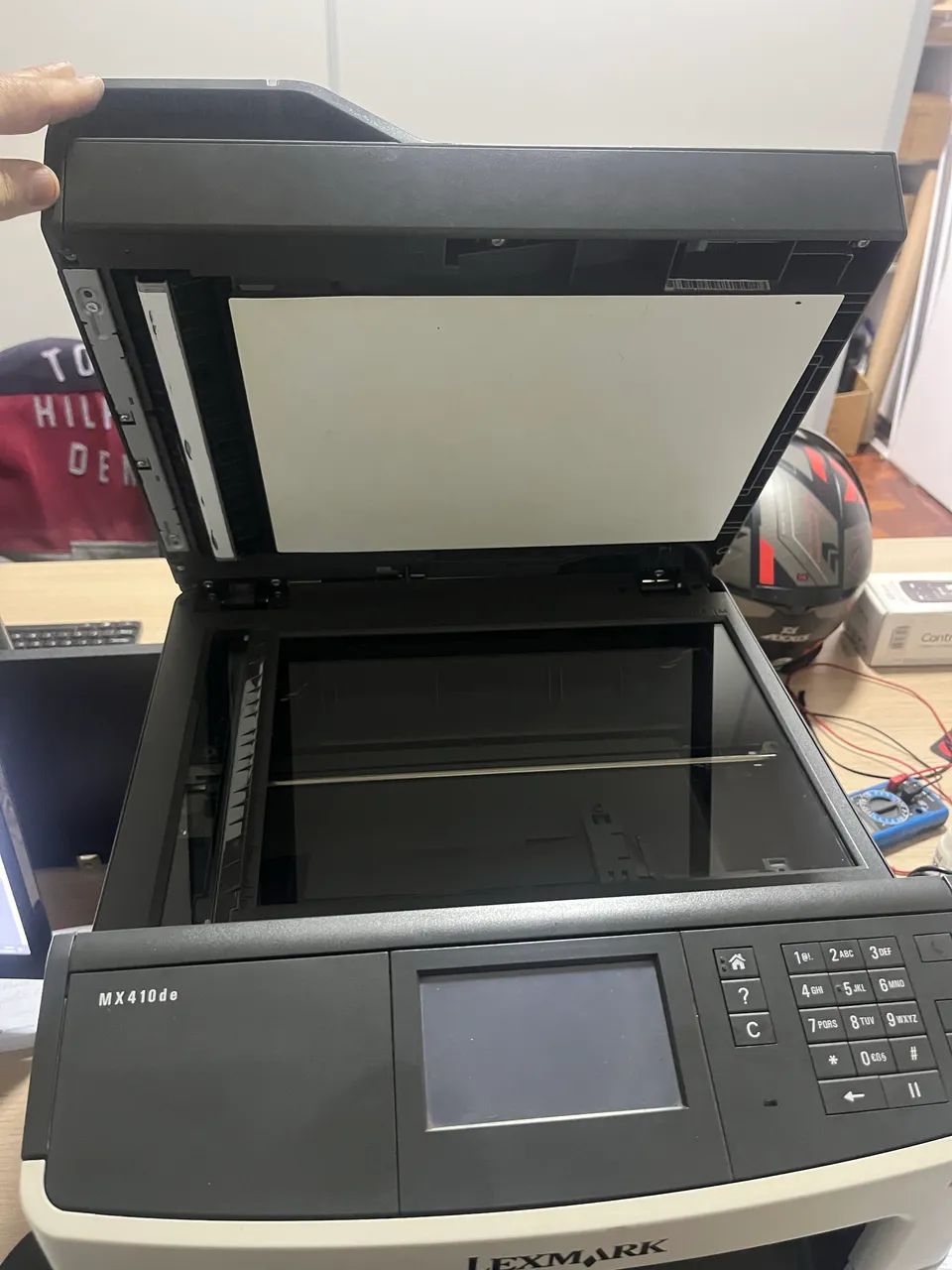 Impressora Lexmark - Foto 3