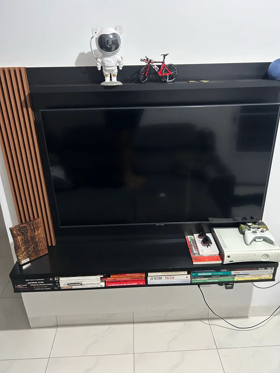 Painel de TV  - Foto 3