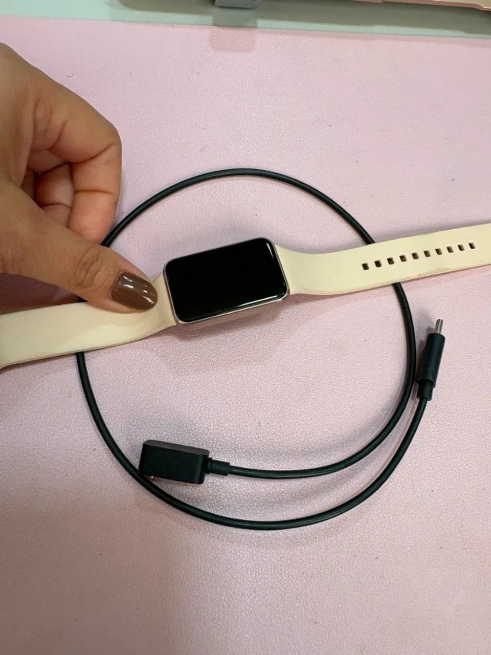 SAMSUNG Galaxy FIT 3  - Foto 3