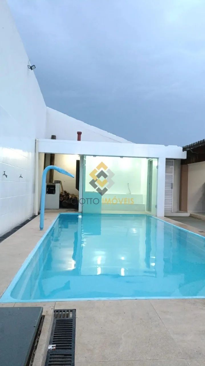 Casa 4 quartos - CACHOEIRA DA PRATA - Foto 2