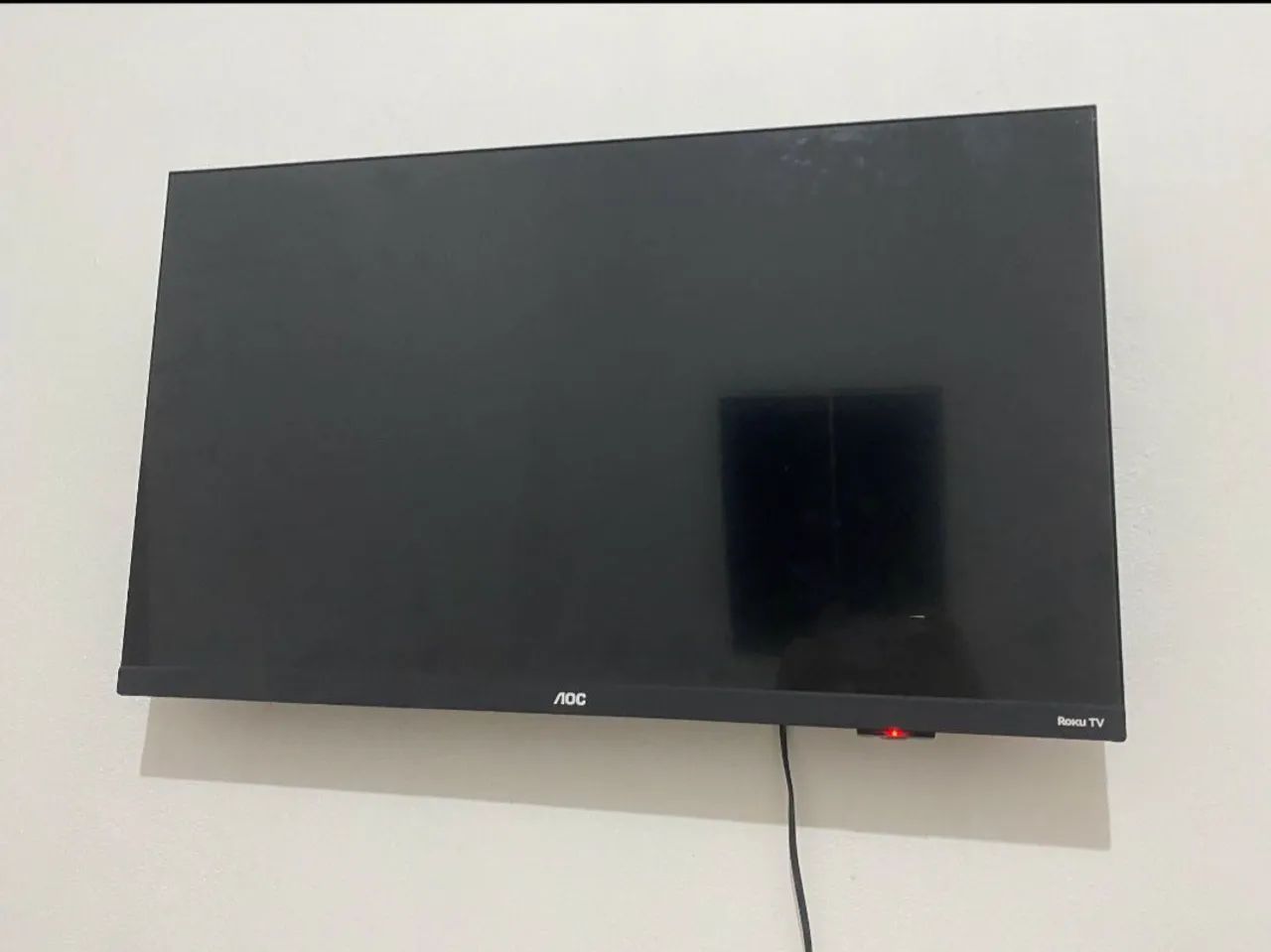 TV Aoc Roku - Foto 3