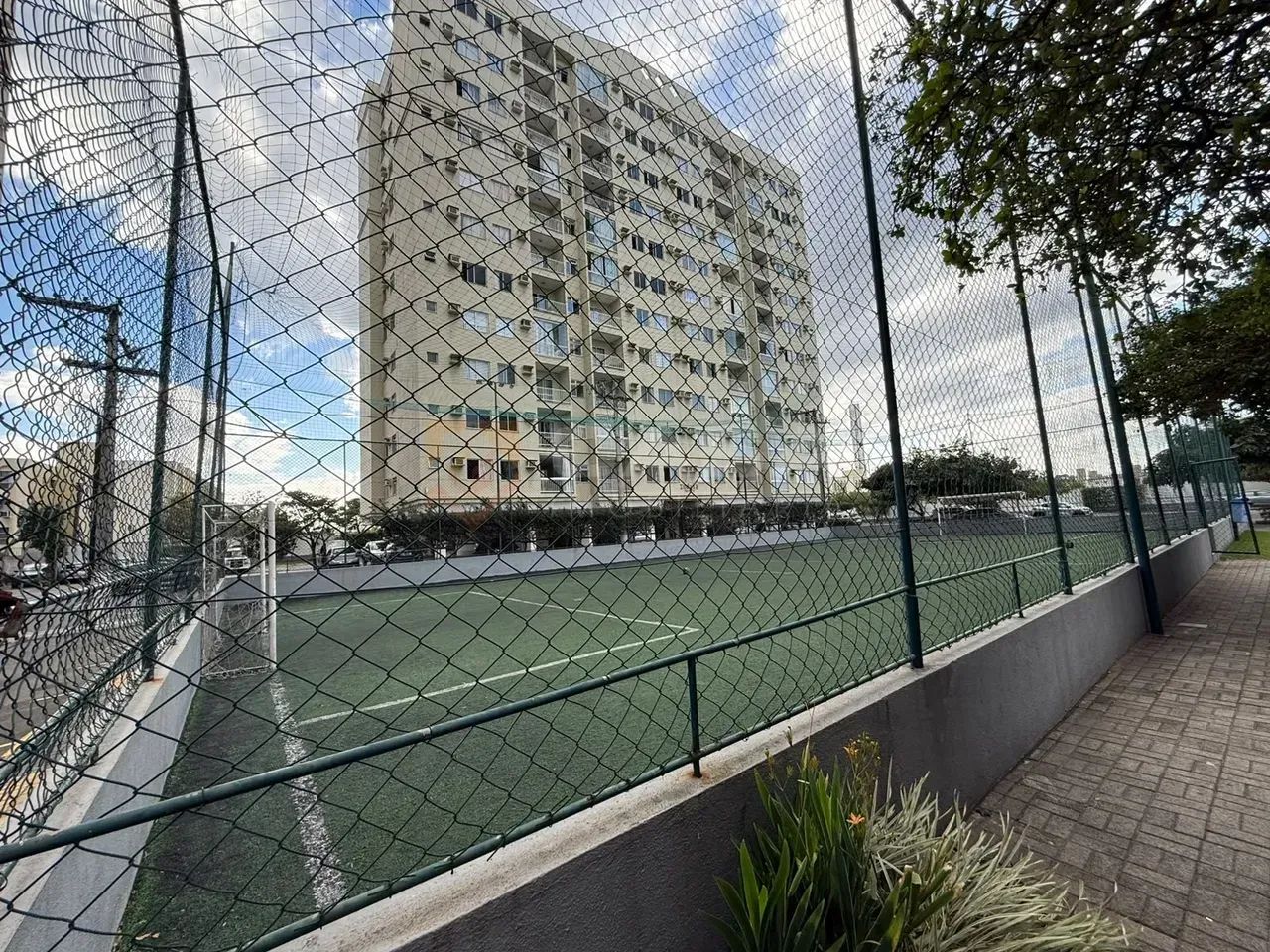 Apartamento 3 Quartos com suíte  em  Valparaiso - Foto 2