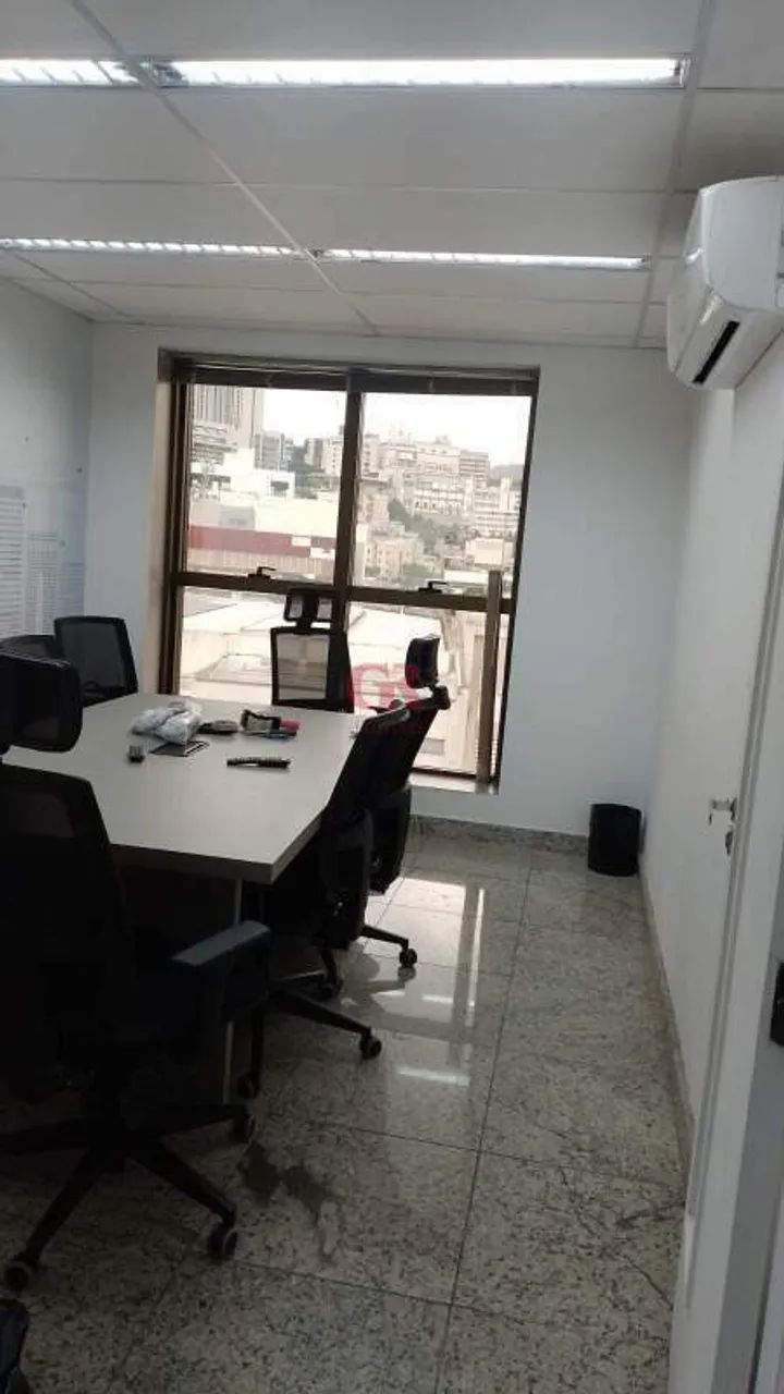 Sala à venda, 4 vagas, Estoril - Belo Horizonte/MG - Foto 9