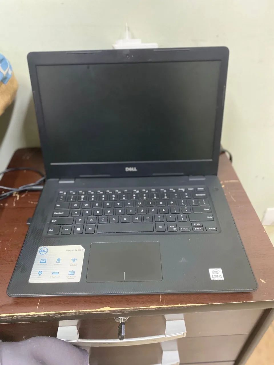 ? Notebook Dell Inspiron 3493 - Intel Core i3 | SSD | Windows 11 - Foto 4