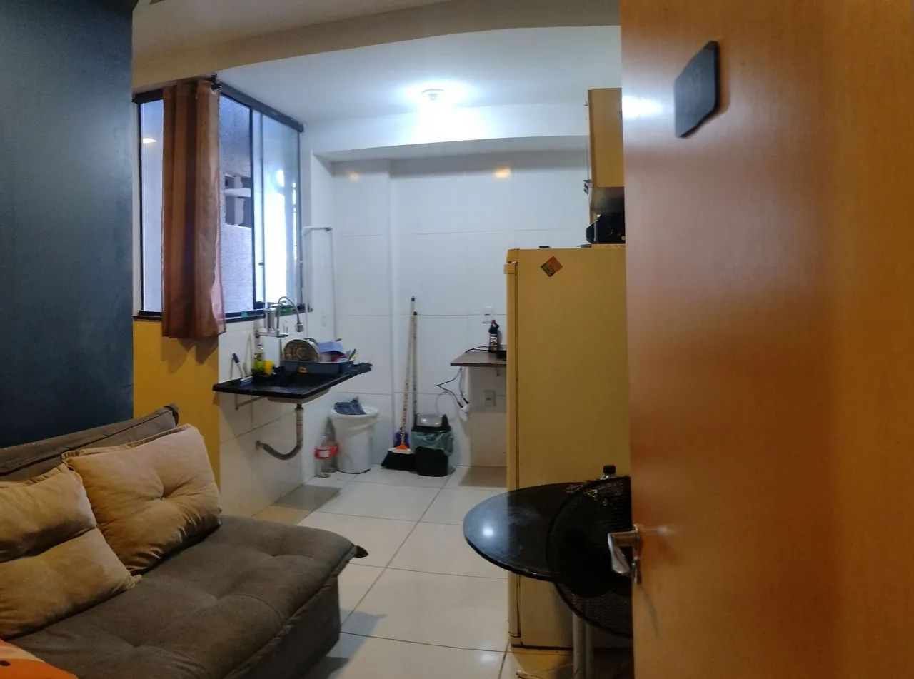 Vendo AP KIT 1 Quarto - Ótima localização 