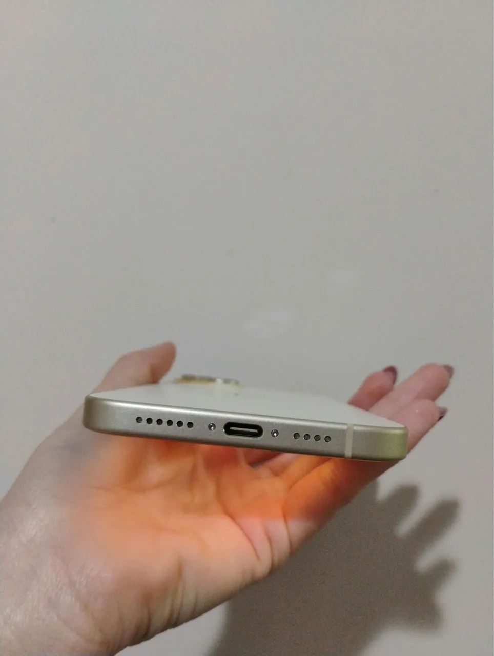IPhone 15 Plus 91% - Foto 5