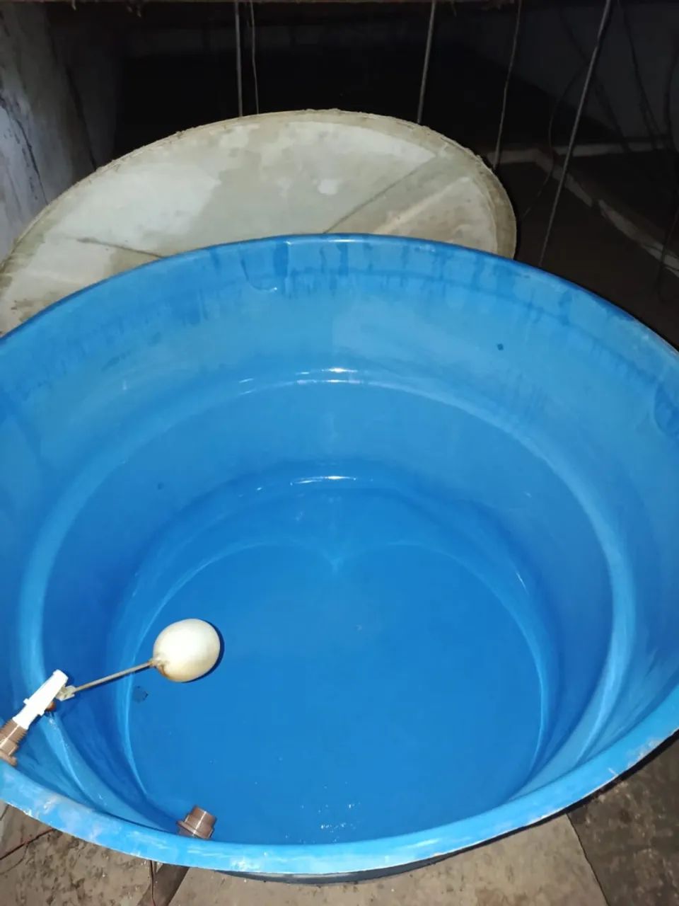 Limpeza de caixa d?água  - Foto 4
