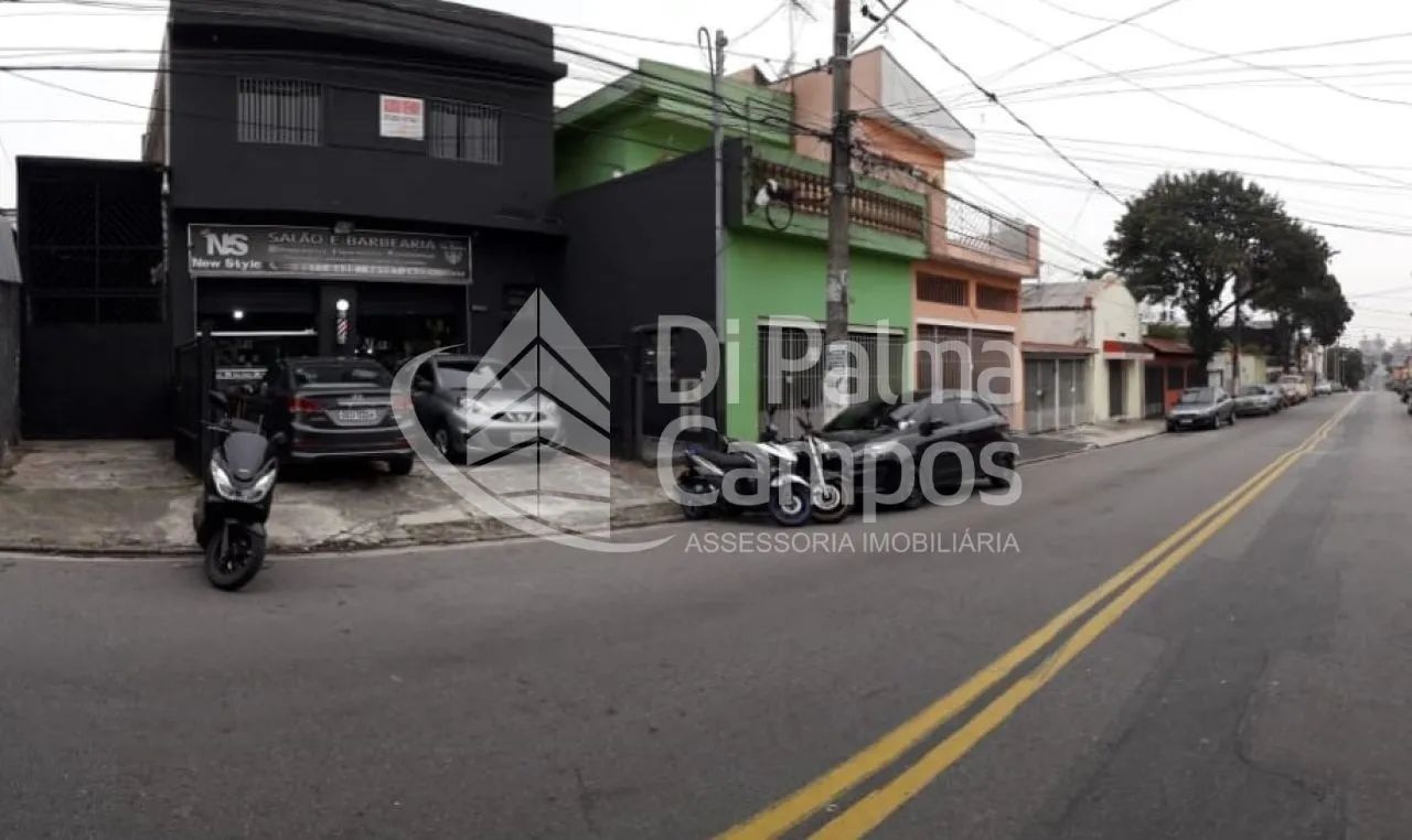 Prédio comercial para venda em Diadema, Jd. Campanário - Foto 2