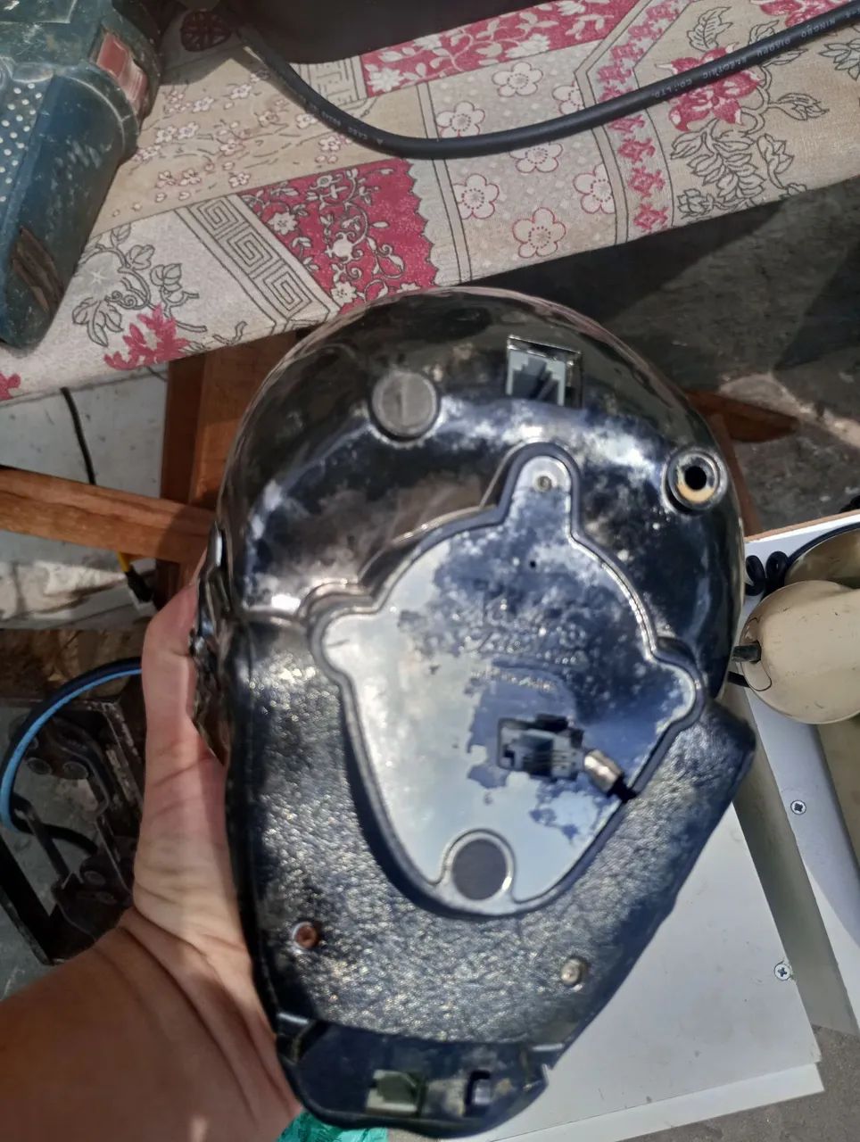 2 telefone antigo para colecionador  - Foto 4