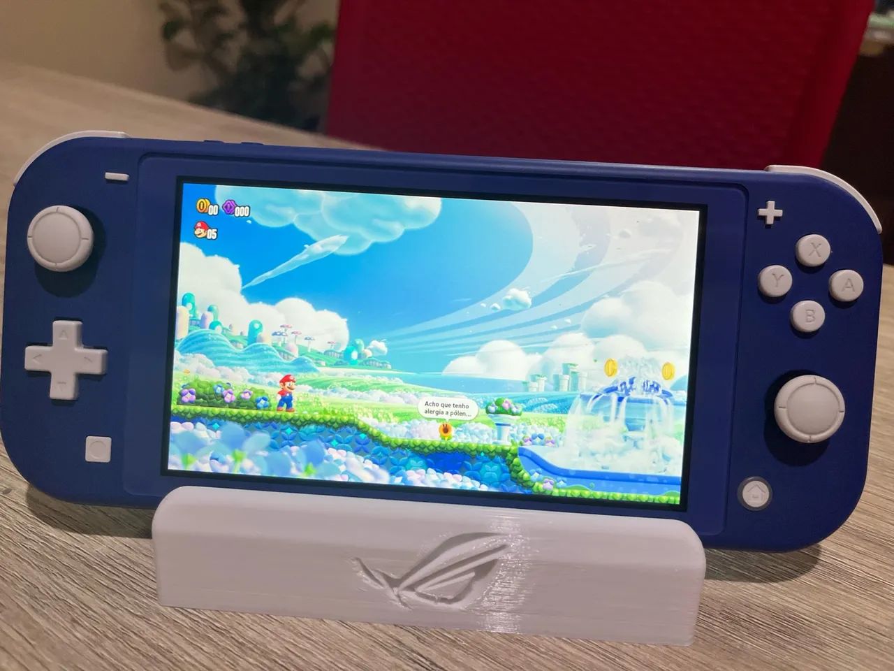 Nintendo Switch Lite Desblok - Foto 4