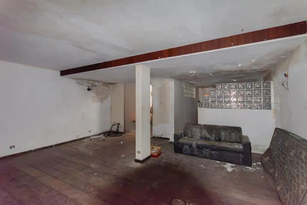 Casa à Venda - Aclimação, 4 Quartos, 260 m2 - Foto 4
