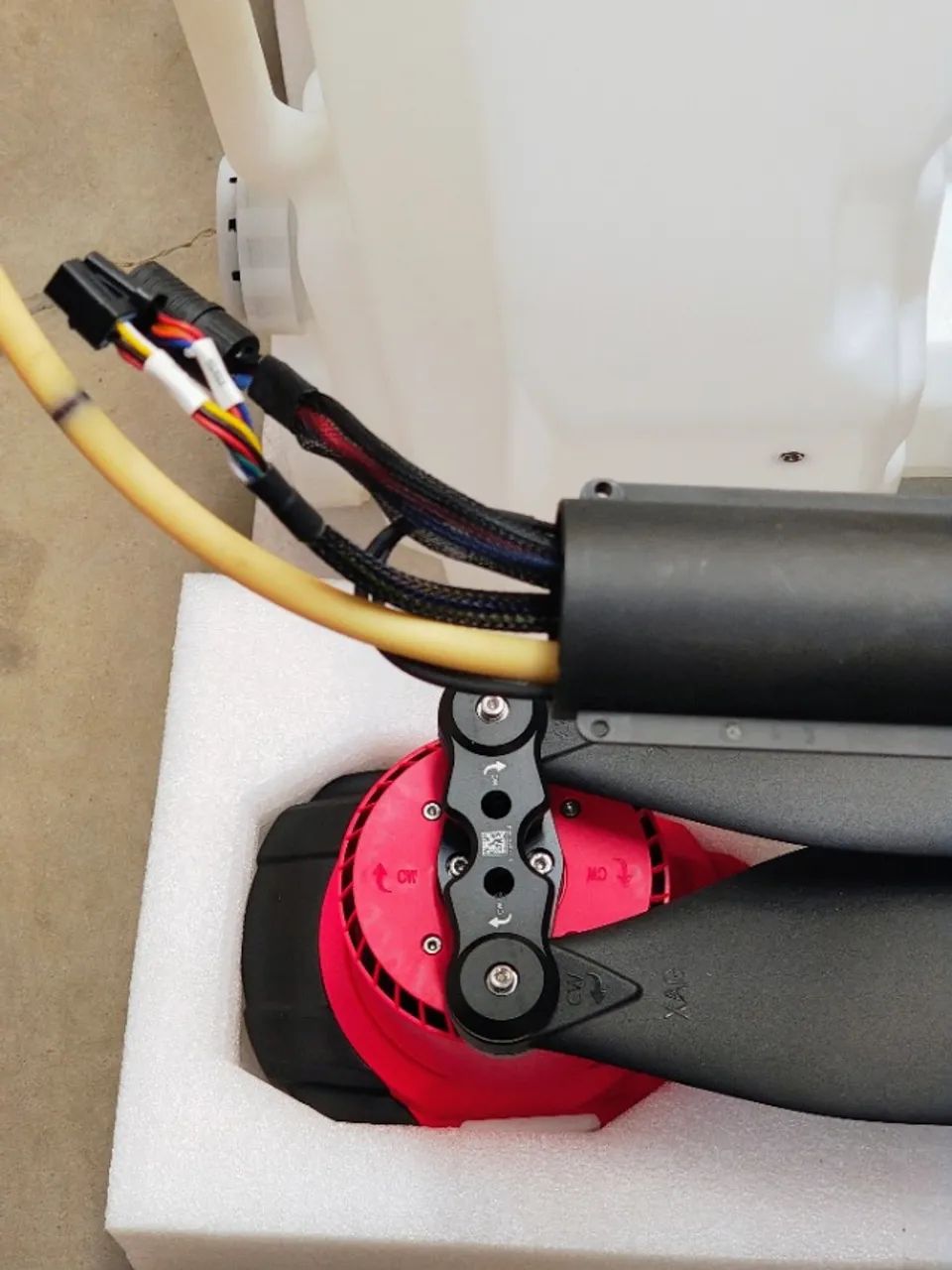 Drone XP2020 XAG - Foto 4