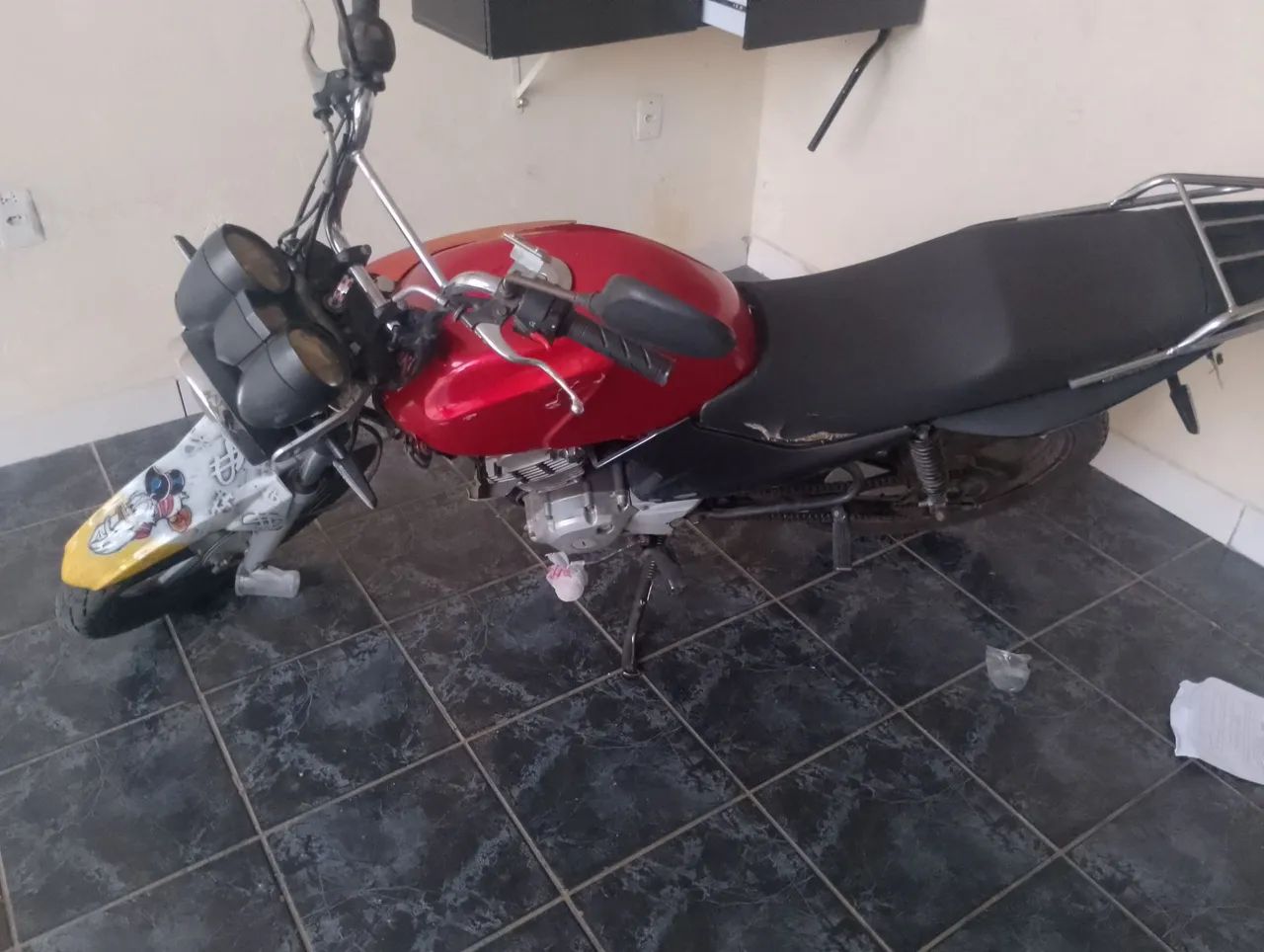 Em dias só transferir, - Foto 4