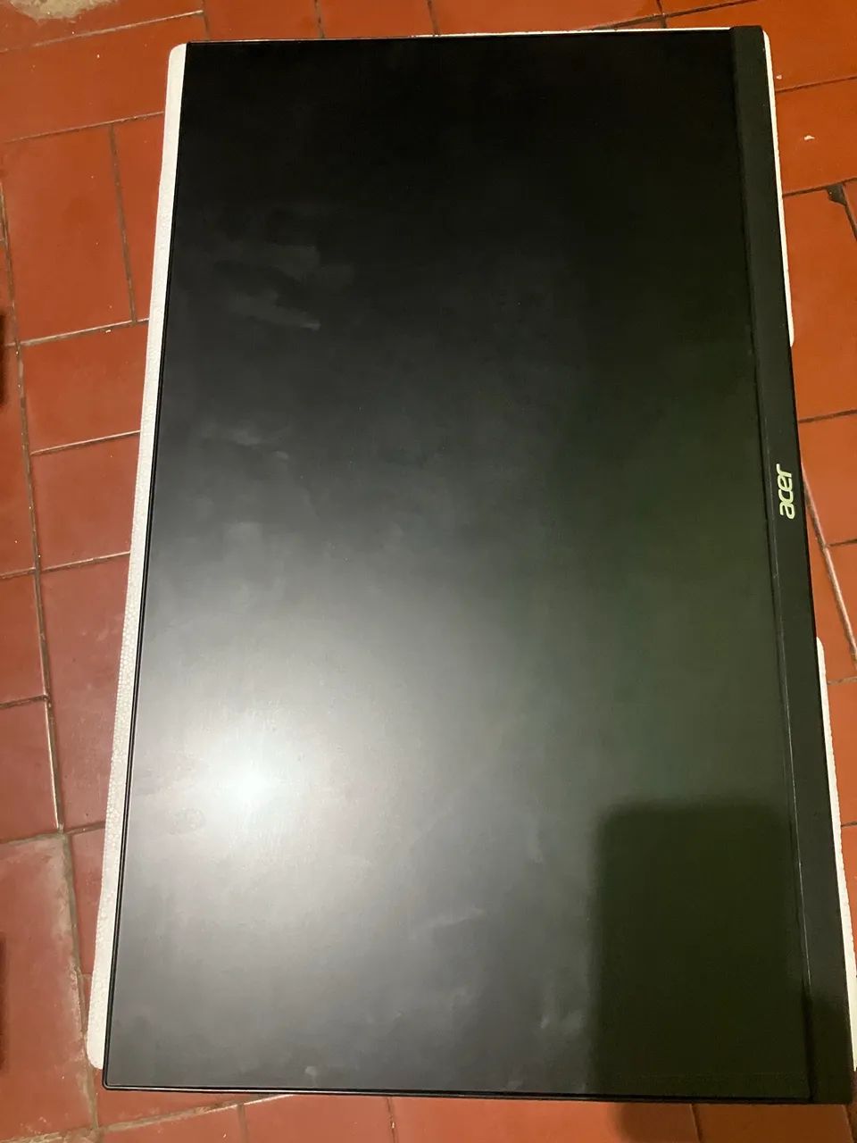 Monitor computador 