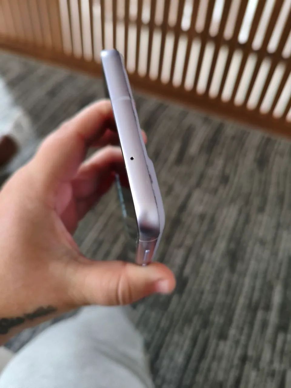Samsung Galaxy s21 FE - Foto 3